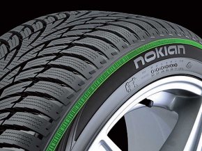  NOKIAN TYRES   