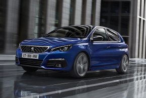  Peugeot 308    8- 