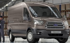 Ford    Transit   