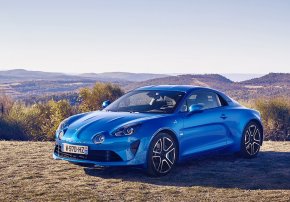  Alpine A110    ,    Sport  