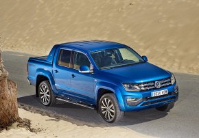 Volkswagen     Amarok  